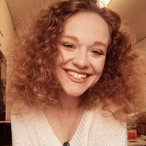 Meet your Posher, Colleen